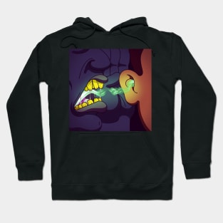 The Grapevine Hoodie